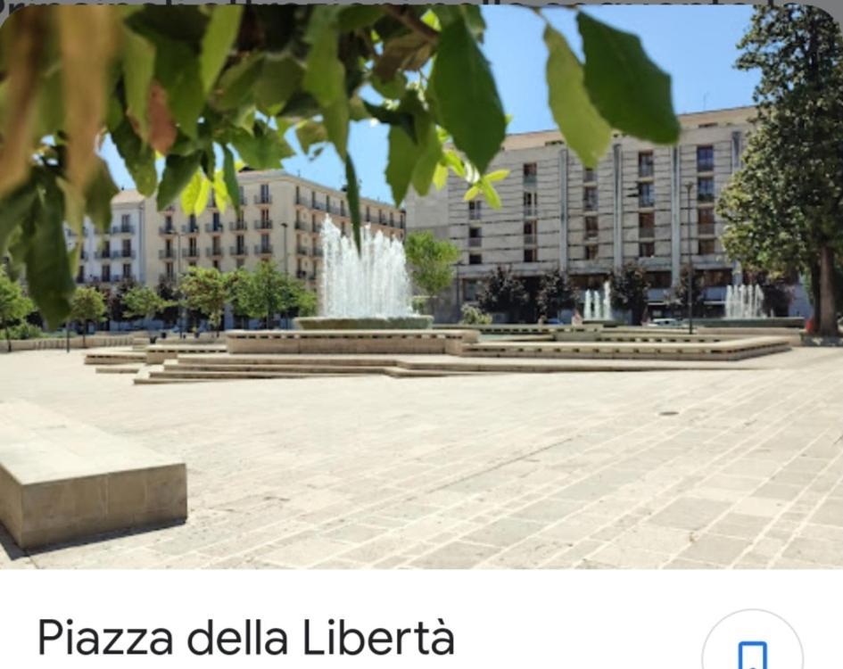 Hotel Bella 'Mbriana Avellino Zewnętrze zdjęcie