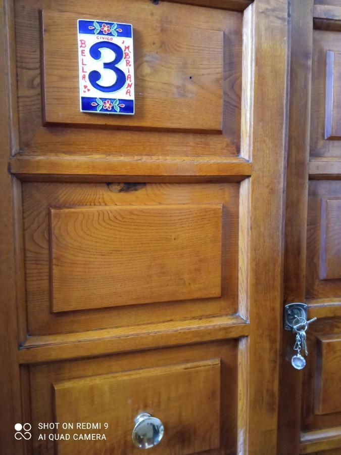 Hotel Bella 'Mbriana Avellino Zewnętrze zdjęcie