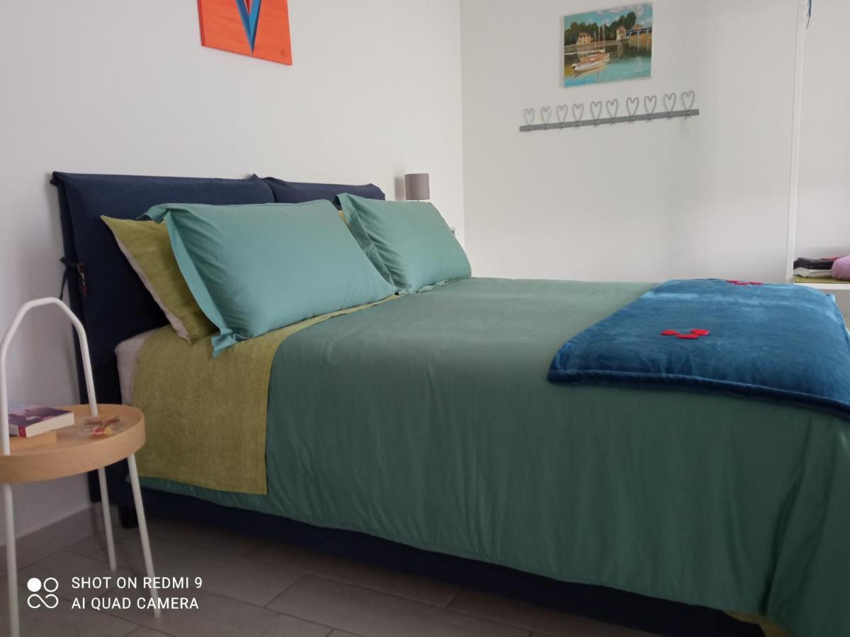Hotel Bella 'Mbriana Avellino Zewnętrze zdjęcie
