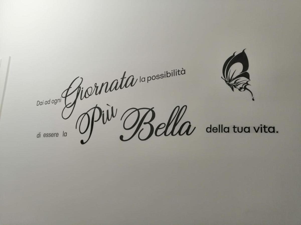 Hotel Bella 'Mbriana Avellino Zewnętrze zdjęcie