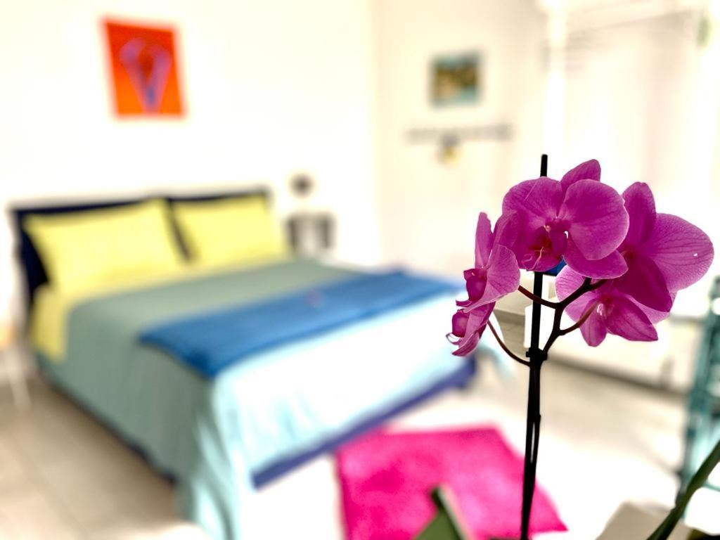 Hotel Bella 'Mbriana Avellino Zewnętrze zdjęcie
