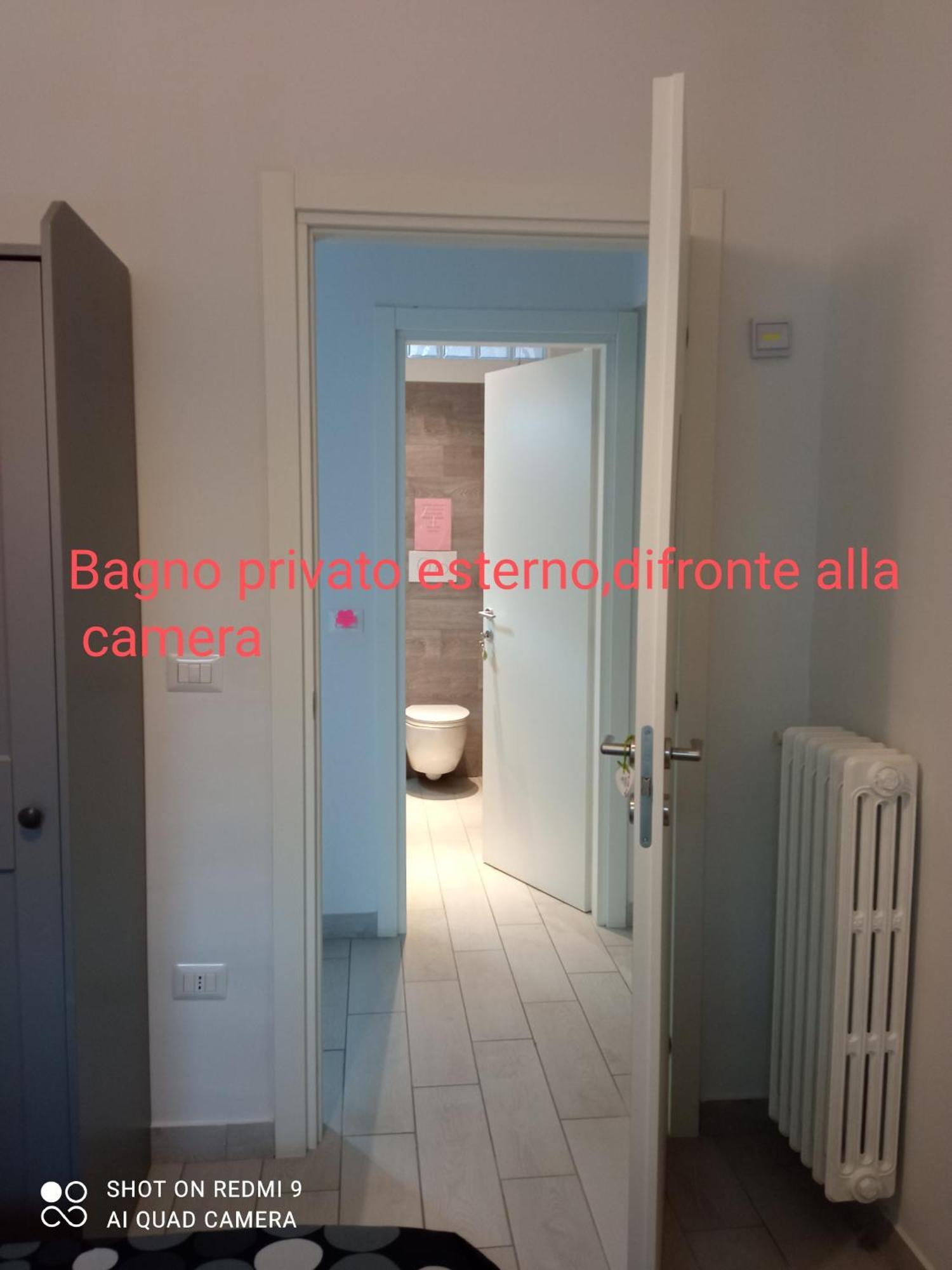 Hotel Bella 'Mbriana Avellino Zewnętrze zdjęcie