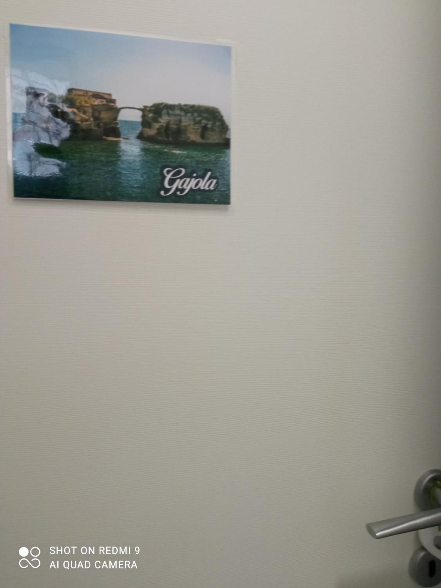 Hotel Bella 'Mbriana Avellino Pokój zdjęcie