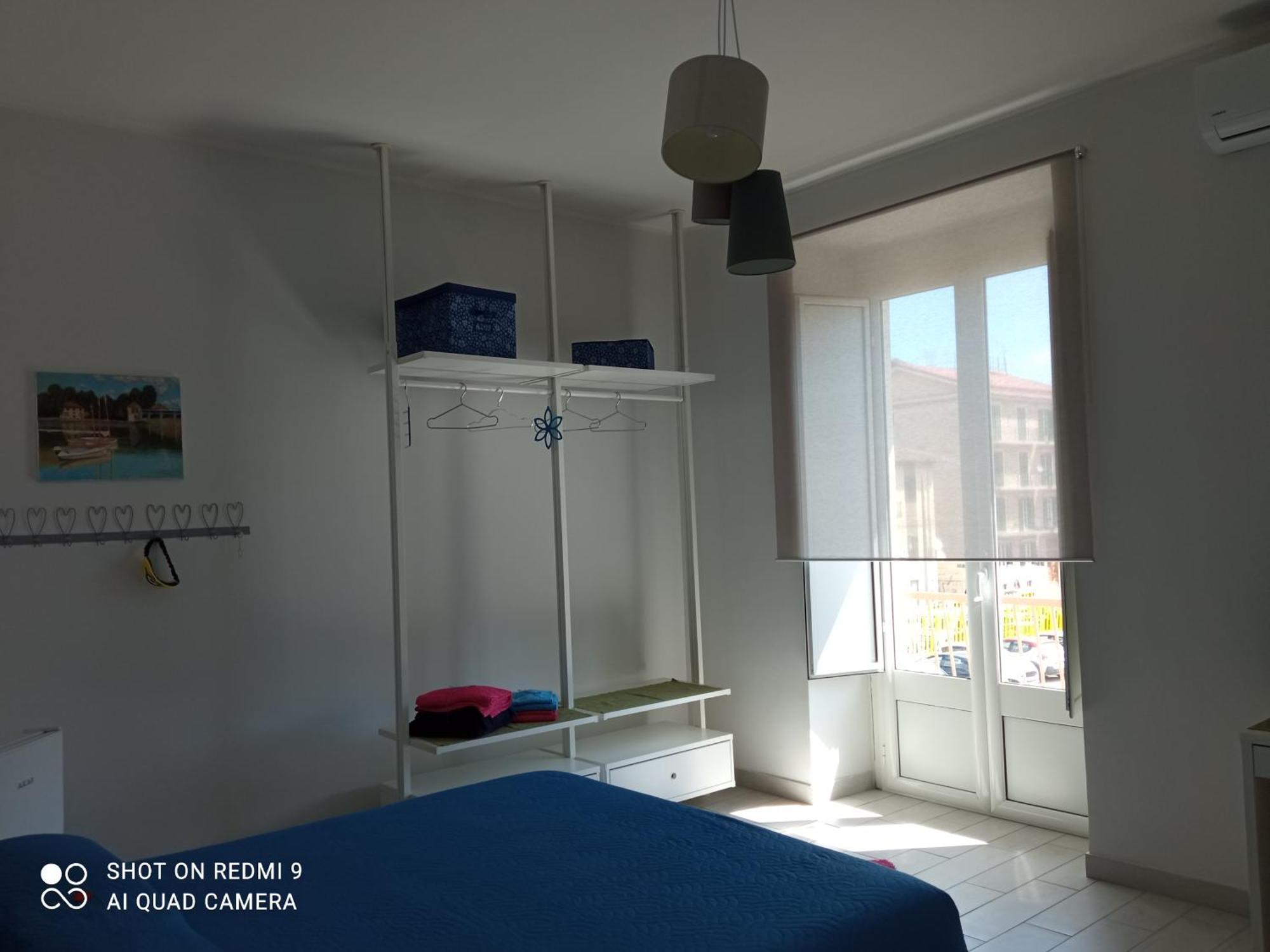 Hotel Bella 'Mbriana Avellino Pokój zdjęcie