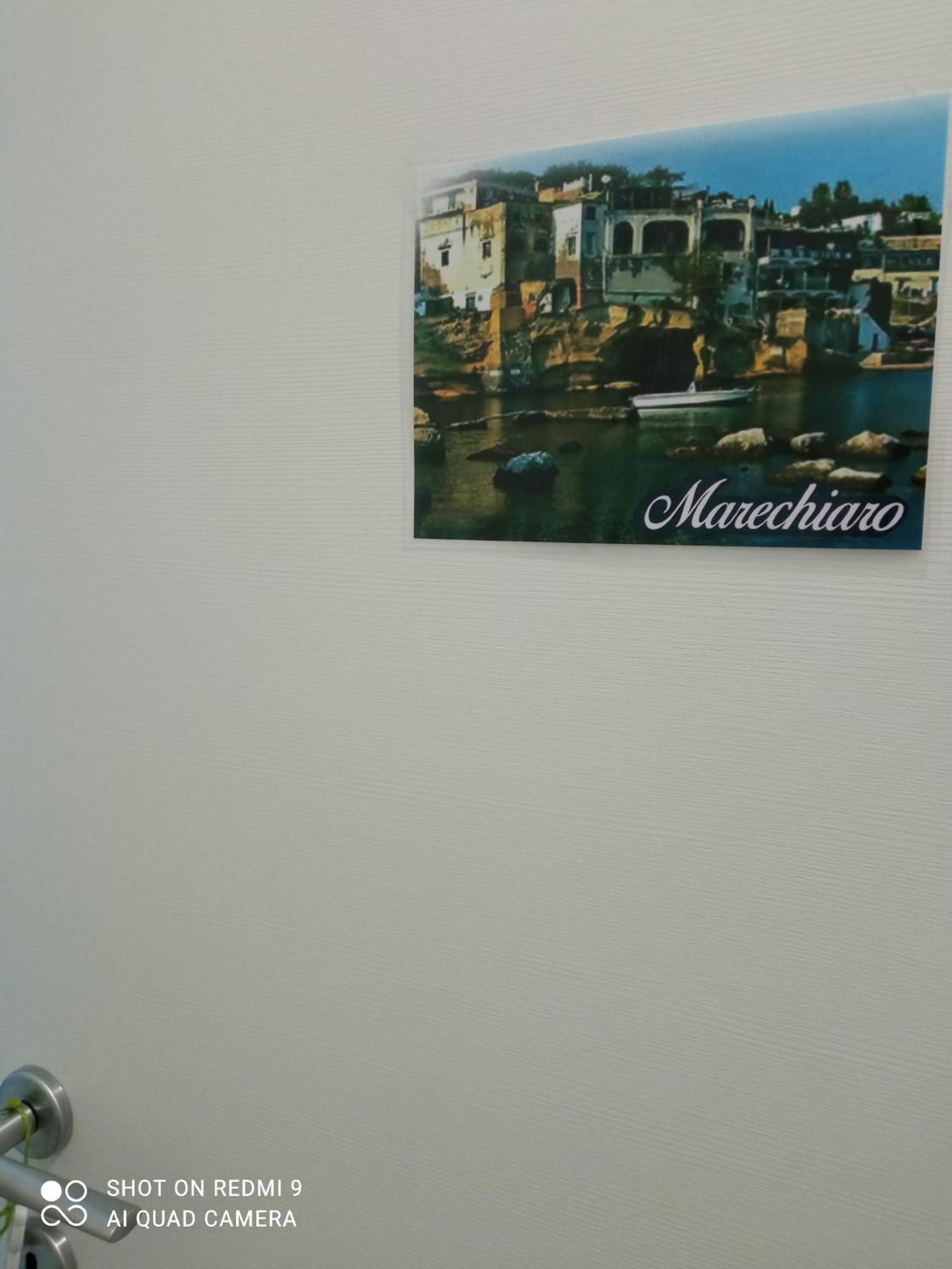 Hotel Bella 'Mbriana Avellino Pokój zdjęcie