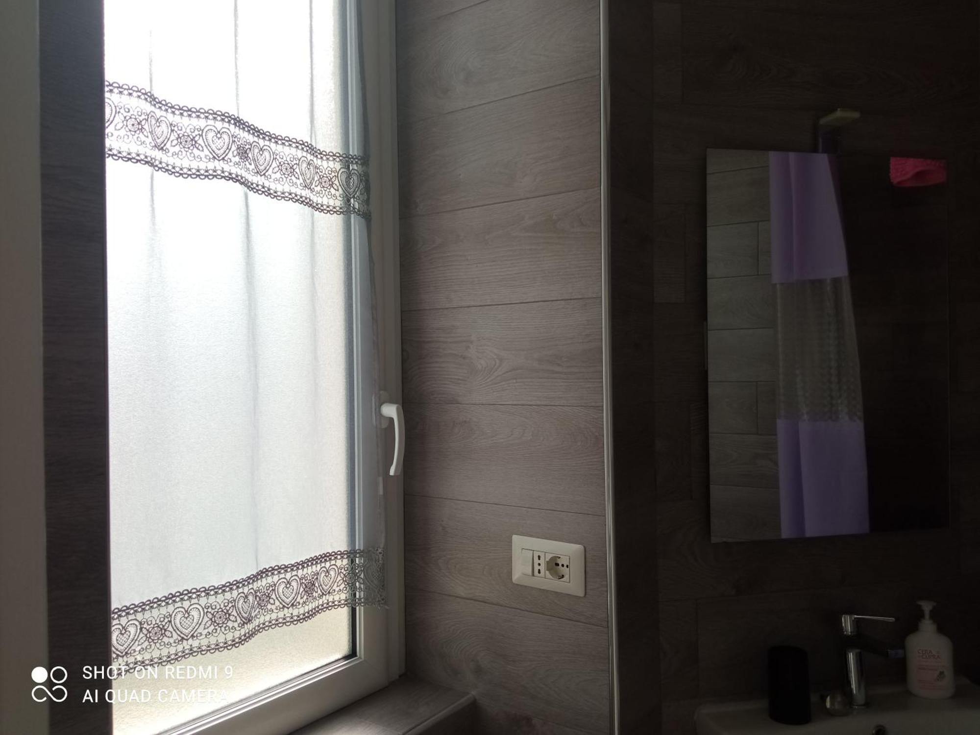 Hotel Bella 'Mbriana Avellino Zewnętrze zdjęcie